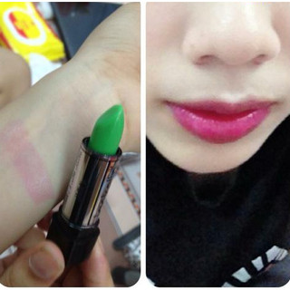 [Hàng chính hãng] Son Gió Magic Lip Jackelin Thái Lan