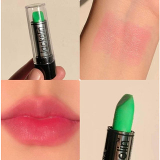 [Hàng chính hãng] Son Gió Magic Lip Jackelin Thái Lan