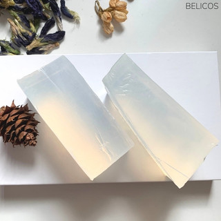 Phôi Xà Phòng Trong Suốt (MELT & POUR GLYCERIN SOAP BASE)