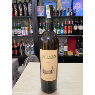 Vang Đà Lạt Excellence Đỏ 12% 750ml