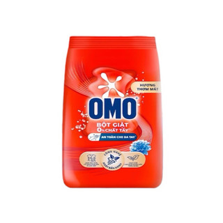 Bột Giặt OMO Gói 770g