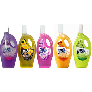 Nước thơm lau sàn Mr.Fresh 1.1L