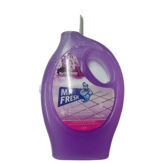 Nước thơm lau sàn Mr.Fresh 1.1L