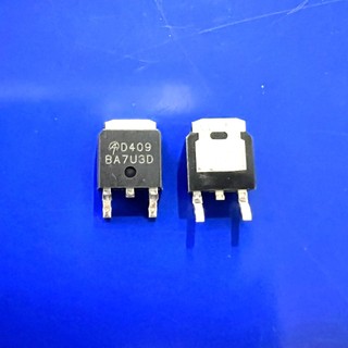 D409 AOD409 Mosfet kênh PNP 26A 60V TO-252
