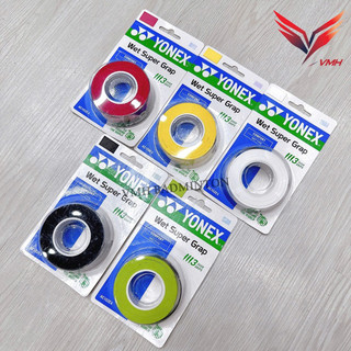 Cuốn cán vợt Yonex 3 in 1 chính hãng