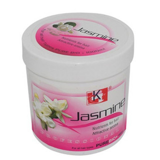 Hấp dầu dưỡng mượt tóc hương hoa lài Jasmine 1000 ml