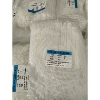 Dây rút nhựa 1kg