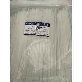 Dây rút nhựa 1kg