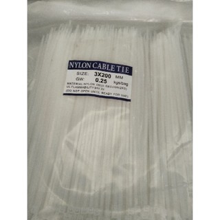 Dây rút nhựa 1kg