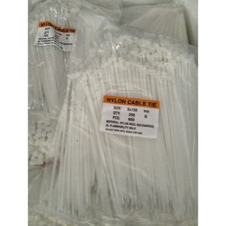 Dây rút nhựa 1kg