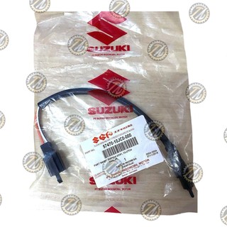 Dây ngắt côn/ dây điện cùm côn xe Satria - Raider fi/ xăng cơ chính hãng