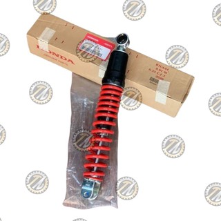 Phuộc sau Click màu đỏ đời 2018 - nay chính hãng