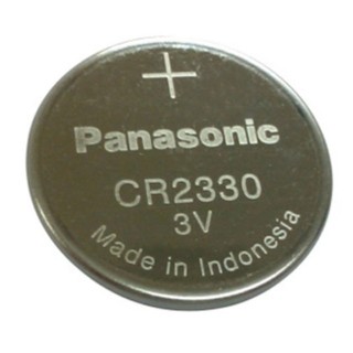 1 viên Pin 3V Lithium CR2330 Panasonic