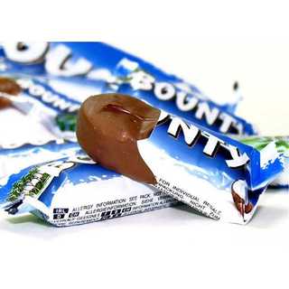 Socola Dừa Bounty Miniatures