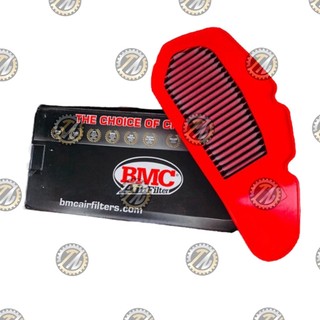 Lọc gió bmc cho click, vario, airblade hàng chính hãng mã fm683/04