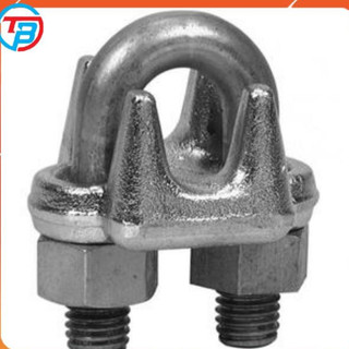 (Combo 5 cái) Khóa cáp,cóc cáp,ốc siết mạ kẽm