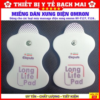 Miếng Dán Xung Điện Omron