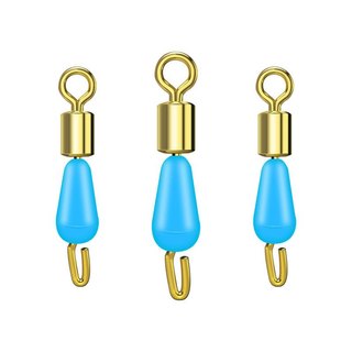 Combo 10 Chiếc Khóa link câu đài, khóa số 9 Các Loại Màu Sắc