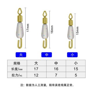 Combo 10 Chiếc Khóa link câu đài, khóa số 9 Các Loại Màu Sắc