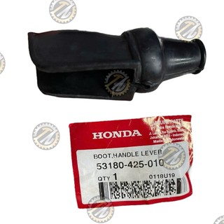 Cao su tay côn xe Sonic 150R chính hãng