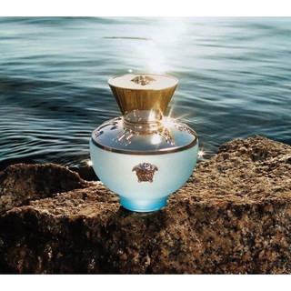 Vial mẫu thử Nước hoa Versace