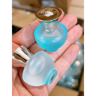 Vial mẫu thử Nước hoa Versace