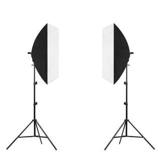 Đèn chụp ảnh quay phim Livetream chuyên nghiệp studio