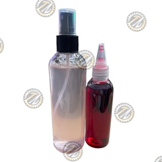 Bộ vệ sinh lọc gió KN dầu tẩm, nước rửa chính hãng chai nhỏ tiện dụng