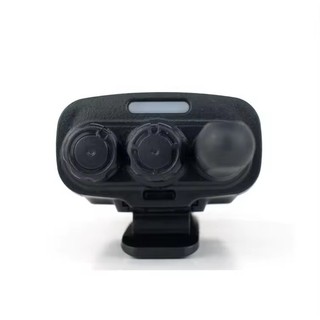 Bộ 8 Bộ đàm Mini HTS HT-5000 (Siêu bền, Hỗ trợ sạc Type-C, máy nhỏ gọn, cự ly liên lạc xa)