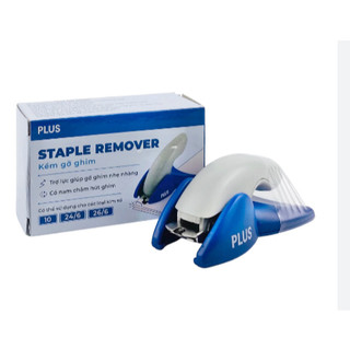 [ KIỀM ] KIỀM GỠ KIM TRỢ LỰC PLUS 210 - GỠ KIM 10, 24/6, 26/6