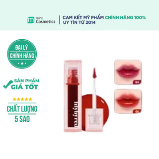 Son kem lilybyred juicy liar water tint 3.5g