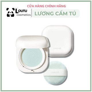 Phấn Phủ Bột Neo Essential Blurring Finish Powder 7g
