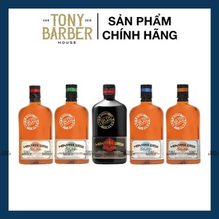 Dầu gội xả tắm nam [3in1] 18.21 Man Made Wash Sweet Tobacco , Spiced Vanilla , Absolute Mahogany , Noble Oud  532ml
