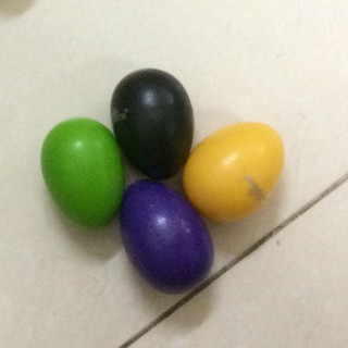 Egg shaker alice, egg shaker, Trứng lắc tay Eggshaker Alice
