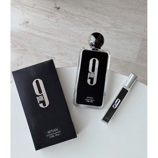 Mẫu thử nước hoa nam 𝗔𝗳𝗻𝗮𝗻 𝟵𝗣𝗠 edp 10ml