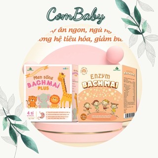 MEN SỐNG BẠCH MAI PLUS (bonus gold new pro)