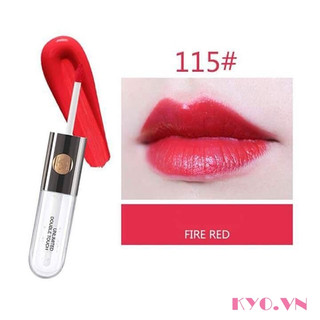 Son kiko 2 đầu Đức