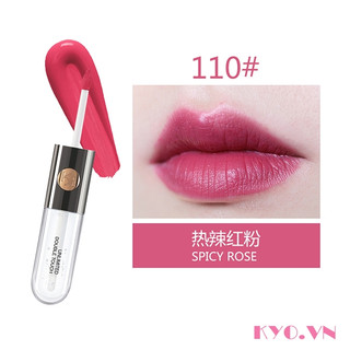 Son kiko 2 đầu Đức