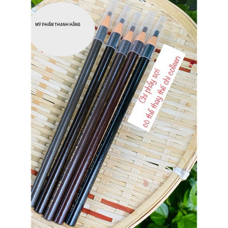 Chì Xé Kẻ Chân Mày chất GIỐNG COLLEEN Soft