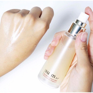 Xịt Khoáng Sum37 Secret Essence Mist