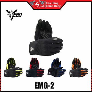 GĂNG TAY EGO DÀI NGÓN EMG-2 - Hàng chính hãng - SPID.VN