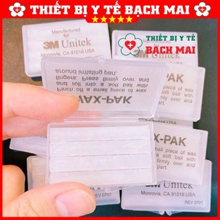 Sáp Niềng Răng Nha Khoa 3M Mỹ - USA
