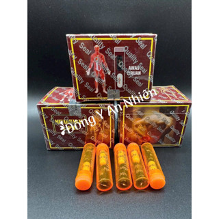 Viên Uống Bổ Khớp Malaysia hộp 20 ống