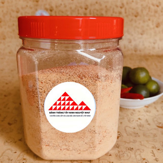 Muối tôm nhuyễn Tây Ninh 500g - ĐẶC SẢN CHÍNH GỐC Tây Ninh - Nguyệt Như