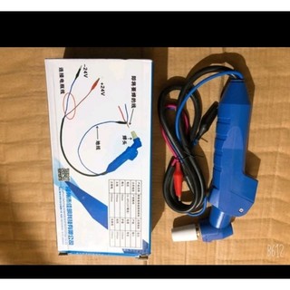 Mỏ Hàn Chập - Tay Hàn chập 24v đến 48V
