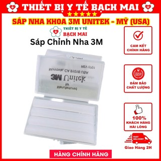 Sáp nha khoa