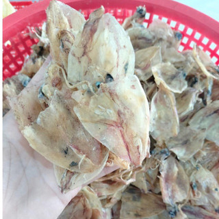 1kg khô mực súp y hình Cà Mau