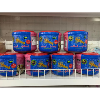  Mắm ruốc tôm KungYay Thái Lan 1,2Kg ngon tiết kiệm 