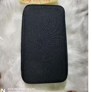 Túi Đựng Micro Không Dây