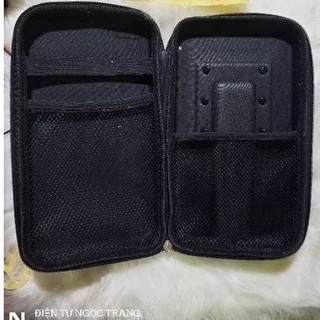 Túi Đựng Micro Không Dây